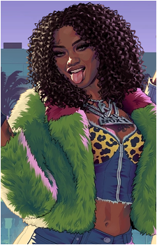 Roxy {GTA}