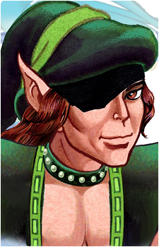 One-Eye's image