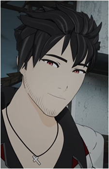 Qrow Branwen