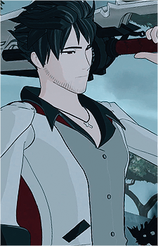 Qrow Branwen