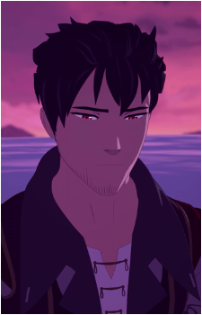 Qrow Branwen
