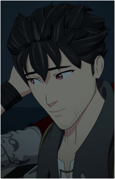 Qrow Branwen