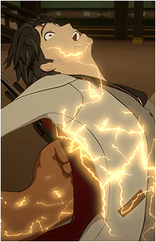 Qrow Branwen