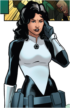 Sabra (Ruth Bat-Seraph)'s image