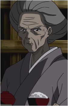Sawa Kannagi's image
