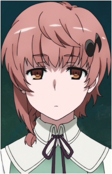 Rin Kazari's image