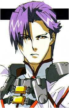 Klein Sandman's image