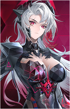 Veronica {PGR}
