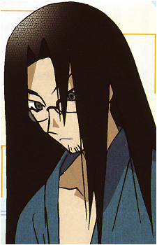 Kei Itoshiki's image
