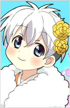 Macaron {30-sai}'s image