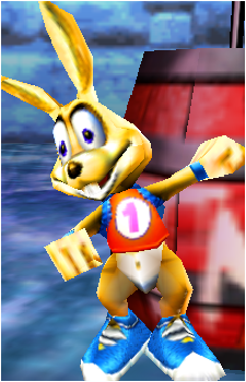 The Rabbit {DK}'s image