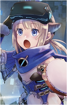 Umr's image