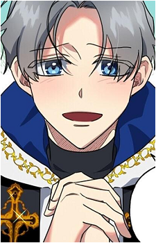 High Priest Bennett's image