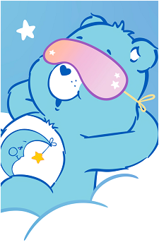 Bedtime Bear