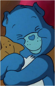 Bedtime Bear
