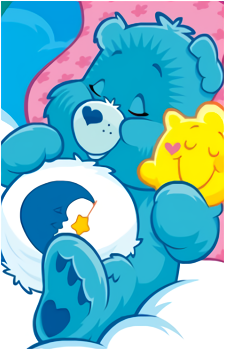Bedtime Bear's image