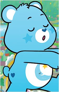 Bedtime Bear
