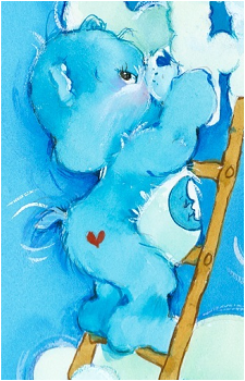 Bedtime Bear