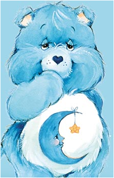 Bedtime Bear