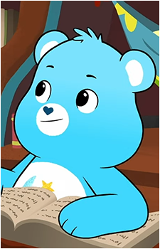 Bedtime Bear