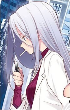 Shiiko Aosoi