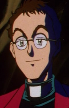 Father Karasu's image