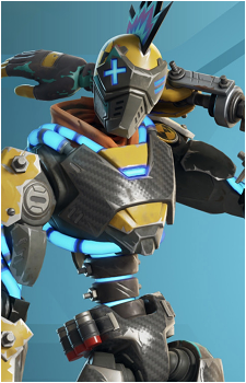 Wastelander Dummy's image