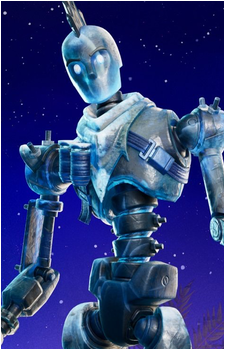 Wastelander Dummy