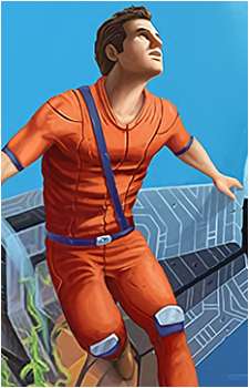 Protagonist {TW}'s image