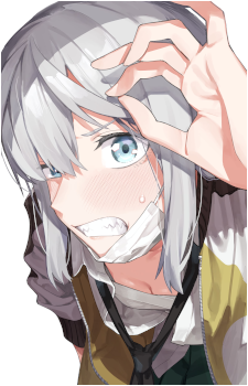Toramaru Hagyuu's image