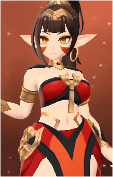 Boomerang Warrior