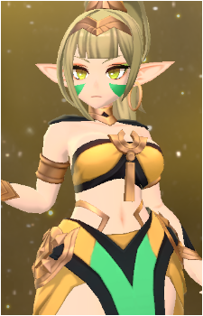 Boomerang Warrior