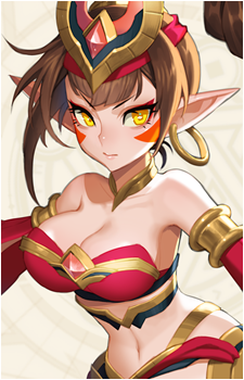Boomerang Warrior