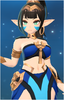 Boomerang Warrior