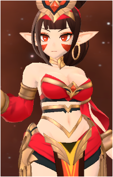 Boomerang Warrior