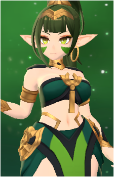 Boomerang Warrior
