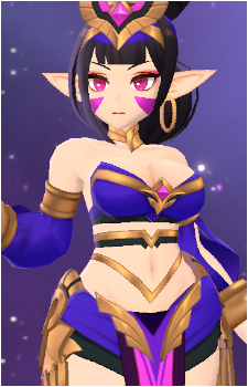Boomerang Warrior