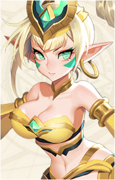 Boomerang Warrior