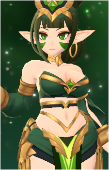 Boomerang Warrior