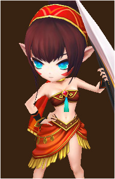 Boomerang Warrior's image