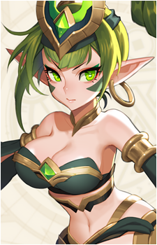 Boomerang Warrior