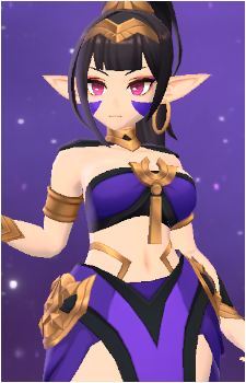 Boomerang Warrior
