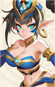 Boomerang Warrior