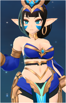 Boomerang Warrior