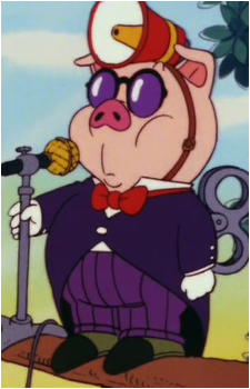 Mr. Pig {DS}'s image