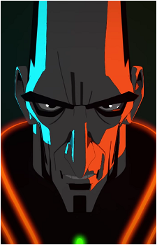 General Tesler's image