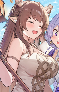 Image 3 - Art: 阿月唯 (Yui Azuki) Image 3