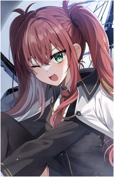 Image source: <a href="https://nags.fandom.com/wiki/Elisa_Celin" title="External link" target="_blank">https://nags.fandom.com/wiki/Elisa_Celin</a> Elisa Celin