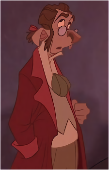 Dr. Delbert Doppler