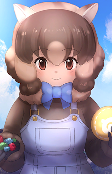 Common Wombat